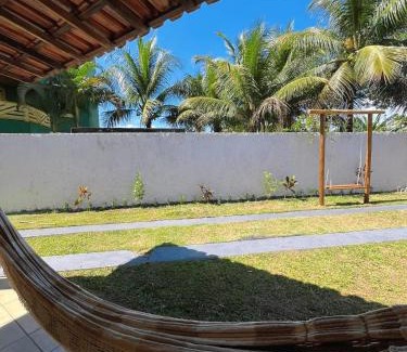 Aritagua Maison | Casa com vista mar. Um paraíso próximo à praia!