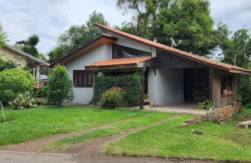 Nova Petropolis Maison | Casa com vista para o vale - Serra Gaúcha
