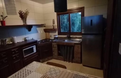 Nova Petropolis Maison | Casa com vista para o vale - Serra Gaúcha
