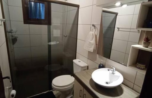 Nova Petropolis Maison | Casa com vista para o vale - Serra Gaúcha
