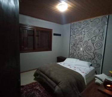 Nova Petropolis Maison | Casa com vista para o vale - Serra Gaúcha