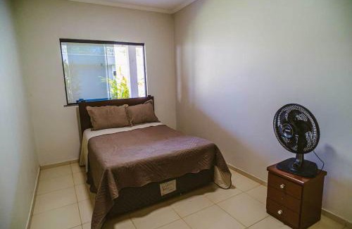 Coqueiro Maison | Casa com Wi-Fi a 200m da Praia do Coqueiro PI