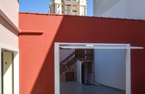 Barreiros Maison | Casa com Wi-Fi e ótima localização em São José/SC