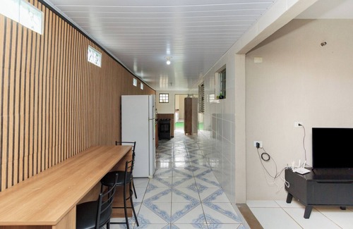 Londrina Maison | Casa com Wi-Fi, jacuzzi, garagem e petfriendly