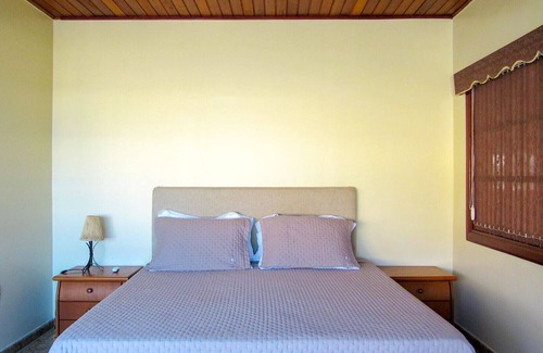 Foguete Maison | Casa com Linda Vista, Wifi e Lazer Completo!