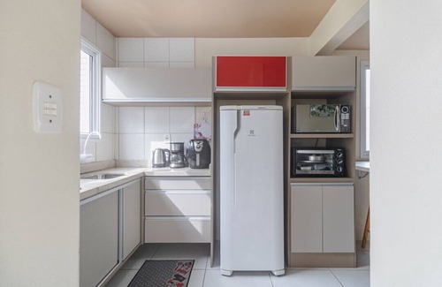 Torres Maison | Casa com WiFi a 750 metros da Praia Itapeva/RS