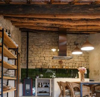 L'Ametlla de Segarra Maison | Casa Comalats Enoturisme