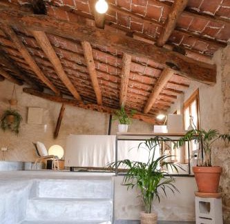 L'Ametlla de Segarra Maison | Casa Comalats Enoturisme