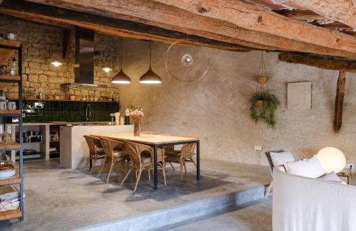 L'Ametlla de Segarra Maison | Casa Comalats Enoturisme