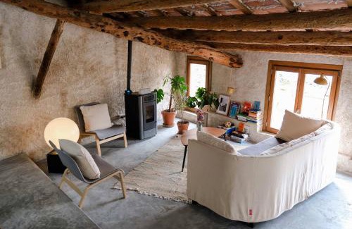 L'Ametlla de Segarra Maison | Casa Comalats