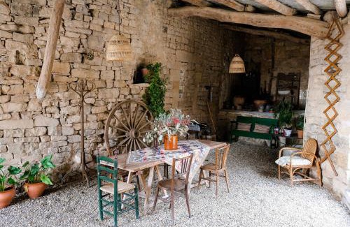 L'Ametlla de Segarra Maison | Casa Comalats