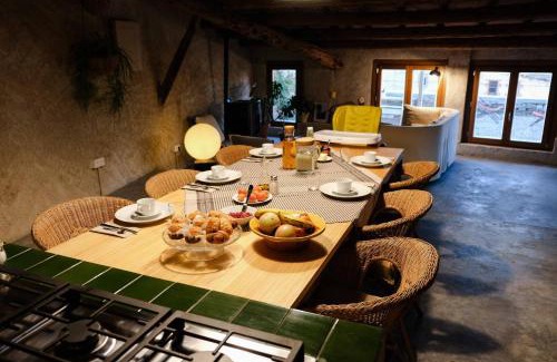 L'Ametlla de Segarra Maison | Casa Comalats
