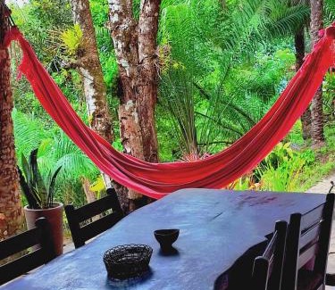 Morro de Sao Paulo Maison | Casa como vista privilegiada, playa a 30 mts