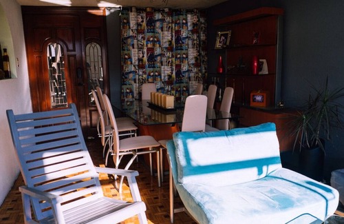 Naucalpan Maison | CASA COMODA Y AGRADABLE