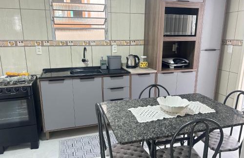 Governador Celso Ramos Maison | Casa completa - Governador Celso Ramos à 15min da praia de palmas