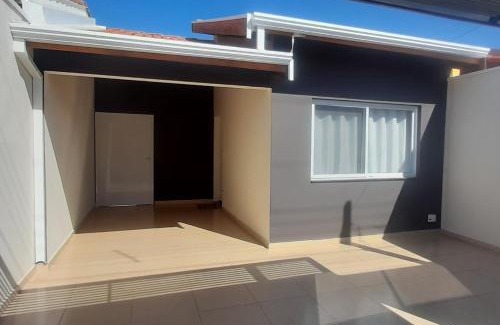 Interior de Sao Paulo Maison | Casa completa a 12 minutos de Betel