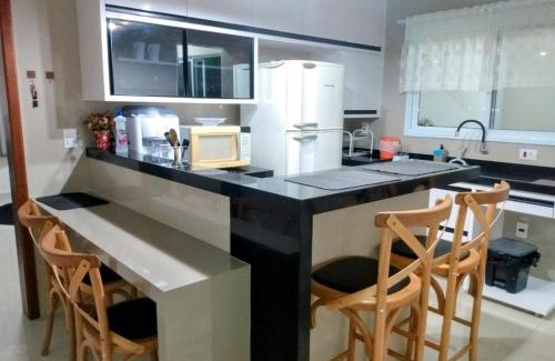 Interior de Sao Paulo Maison | Casa completa a 12 minutos de Betel