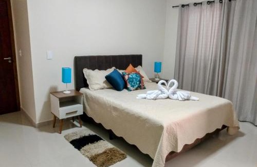 Interior de Sao Paulo Maison | Casa completa a 12 minutos de Betel