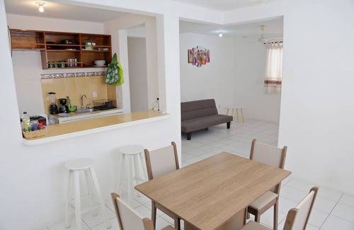 Crucecita Maison | ¡Casa Completa a 5 minutos de la playa en Crucecita con amplio Jardin!