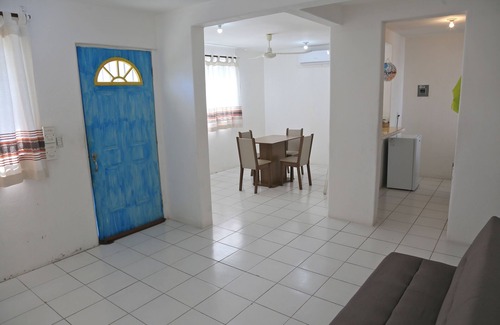 Crucecita Maison | ¡Casa Completa a 5 minutos de la playa en Crucecita con amplio Jardin!