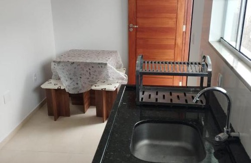 Alto Ribeirao Leste Appartement | Casa completa a 5min da praia!