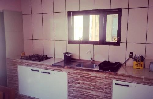 Vila Alvorada Appartement | Casa completa a 800 mts da praia