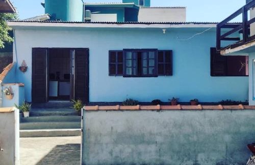Vila Alvorada Appartement | Casa completa a 800 mts da praia