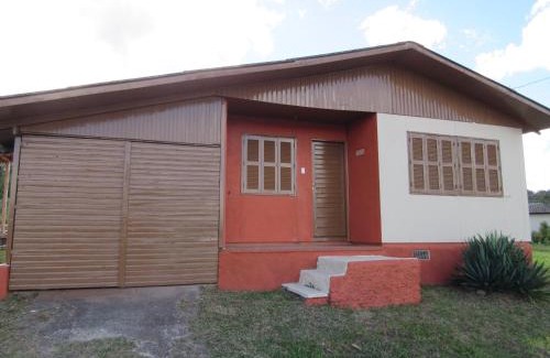 Cacapava do Sul Maison | Casa completa