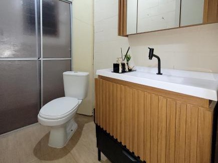 Cacapava do Sul Maison | Casa completa
