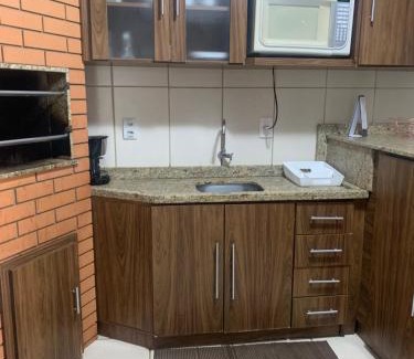 Estrela Appartement | Casa completa com Home Office - Vila Estrela