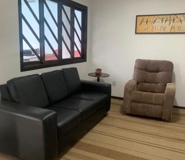 Estrela Appartement | Casa completa com Home Office - Vila Estrela