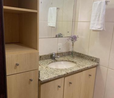 Estrela Appartement | Casa completa com Home Office - Vila Estrela