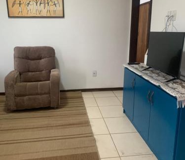 Estrela Appartement | Casa completa com Home Office - Vila Estrela