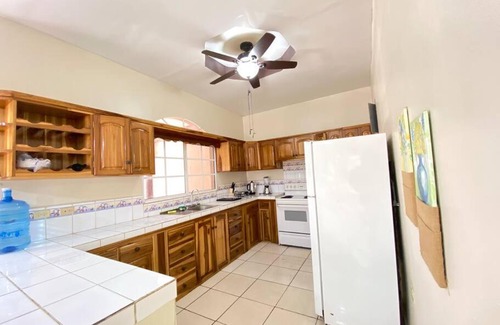Comayagua Maison | Casa completa con Piscina en Comayagua
