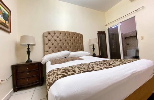 Comayagua Maison | Casa completa con Piscina en Comayagua