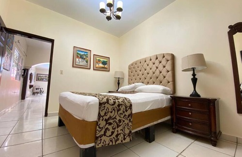 Comayagua Maison | Casa completa con Piscina en Comayagua