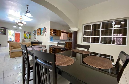 Comayagua Maison | Casa completa con Piscina en Comayagua