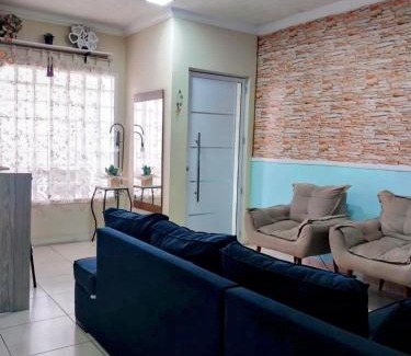 Sao Paulo Appartement | Casa Completa & Confortável há 25min de Corinthians Itaquera