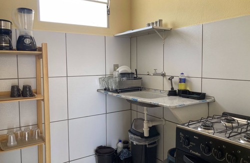 Parnaiba Maison | Casa Completa e Bem Localizada