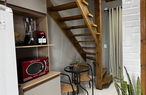 Carianos Appartement | Casa Completa E Elegante Próxima Ao Aeroporto