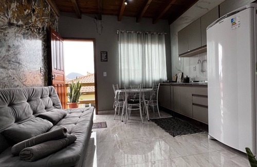 Carianos Appartement | Casa Completa E Elegante Próxima Ao Aeroporto