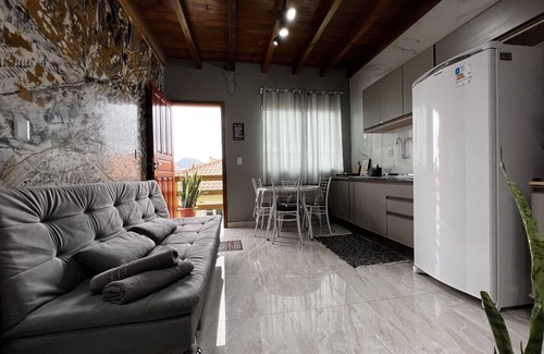 Carianos Appartement | Casa Completa E Elegante Próxima Ao Aeroporto