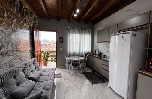 Carianos Appartement | Casa Completa E Elegante Próxima Ao Aeroporto