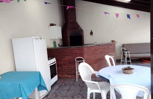 Gleba Fazenda Palhano Maison | Casa Completa em Londrina com Piscina e Churrasqueira