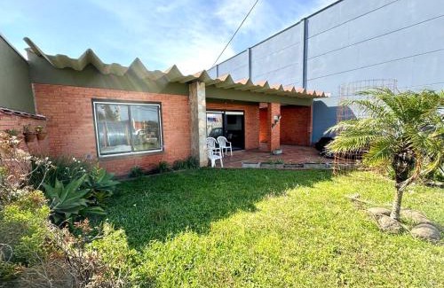Xangri-La Maison | Casa completa em Xangri-Lá 3 quartos Perto de tudo!