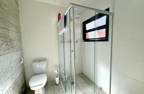 Xangri-La Maison | Casa completa em Xangri-Lá 3 quartos Perto de tudo!