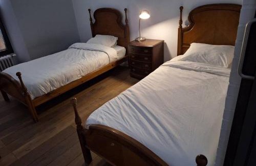 Segovia Maison | Casa completa, jardín privado y garaje VUT 40-0616