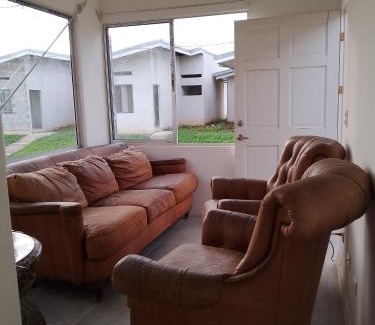 Curubande Appartement | Casa Completa Liberia A 2km del Centro y 30min Playas
