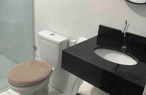 Trindade Appartement | Casa completa próxima à UFSC CASA 2