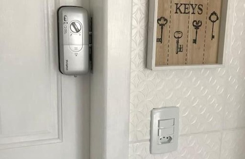 Trindade Appartement | Casa completa próxima à UFSC CASA 2